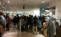 소비심리 돌아서나? 백화점·대형마트 실적 '뒤집기' 성공