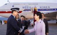 총리사표·成리스트·재보선, 朴대통령의 귀국후 해법은?