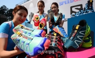[포토]스피드크로스3, 컬러를 프리즘하다 