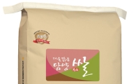 대숲맑은 담양 쌀 ‘고품질 브랜드쌀’ 5년 연속 선정