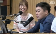 '컬투쇼' 진세연, 알고보니 모태솔로?…"첫사랑과 결혼할 것"