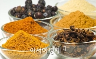 커큐민이란, 카레에 들어 들어 있는 암 억제 물질