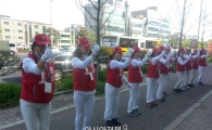 4·29 광주 서구을 정승  “실천불가능 공약 논쟁 가열” 