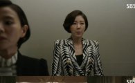 '풍문' 유호정·백지연, 유준상 일터서 '조우'…"악몽이야"