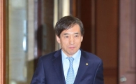 이주열 "경기회복세 지속여부 2·4분기 판가름"