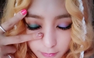 '피드백' 보라, EXID 하니와 미모 대결…"성공했어"