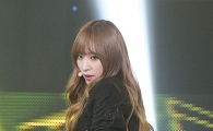 [포토] EXID 하니, 탄력 넘치는 힙라인