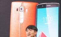 '괴물 폰카' 호평 G4…"LG폰의 재발견" 