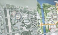 서울시 "한강변에 야구장 짓는다"