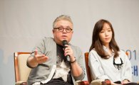 '광복70주년' 통일 노래 만드는 김형석 "통일 염원하는 사람들의 가슴에 남는 곡 쓰겠다"