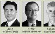 [사고]어제의 금융은 다 잊어라…2015 서울아시아금융포럼 개최