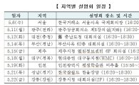 거래소, 가격제한폭 확대 시행 관련 설명회 개최 