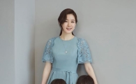 이영애 "오래 기다려주셔서 감사"…매거진 '제이룩' 통해 복귀