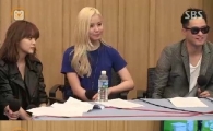 '컬투쇼' 김예림 "금발 위해 5번 탈색…어려서 괜찮아"