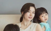 이영애, 편집장으로 깜짝 변신 "배우의 삶도 행복했지만…"