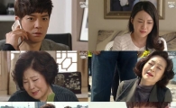 '압구정백야' 박하나, 자살시도…주인공 없는 드라마되나