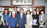 도봉구민영상기자단 발족  