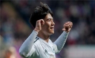 기성용 EPL 선수 랭킹, 한 계단 떨어져 31위