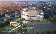 도심형 산업의 요람 ‘광주지식산업센터’착공