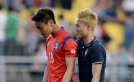 '백승호-이승우 포함' 신태용호, U-20 월드컵 최종 21명 발표