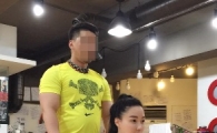 낸시랭, 머슬마니아 1위 비결? "매일 아침 나체로…"