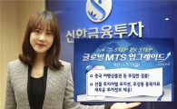 신한금융투자, ‘글로벌 MTS 업그레이드’ 이벤트 실시