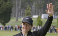 [골프토픽] 매킬로이 "넘버 1 독주~"