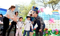 제93회 노원구 어린이날 축제 성황리 마쳐