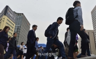30대 그룹도 좀비기업 비상…5곳 중 1곳 영업이익으로 이자도 못갚아