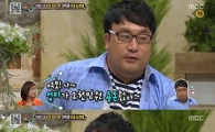 이혁재 "장모가 준 2000만원 8초 만에 빠져나가"