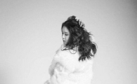 [포토] 허지원, 검은 스타킹만 신고…