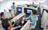 항공사 채용 큰 장 섰다…승무원부터 사무직까지 