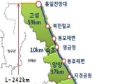 가는 곳곳 명승지…동해안 600리 자전거길 열렸다 
