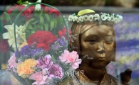 美 위안부 기림비 결의에 韓 "인권인식 확산" 日 "극도로 유감"