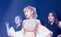'판타지아' 전효성 "내 다이어트 비결은 '맘고생'" 