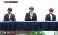 '한밤' 측, 장동민 논란 해명 "CCTV 확인 결과 30초 맞아"