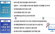 금감원, 회계 심사감리기간 80일로 단축‥'테마감리' 50%로 확대