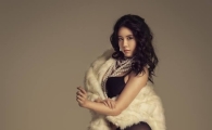 [포토] 허지원, 블랙 스타킹룩 '섹시미 폭발'