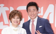 '님과함께2' 안문숙 "김범수 아이? 낳으라면 낳겠다"