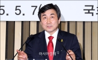 野 새 원내대표 이종걸, 그는 누구인가?