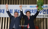 非盧 이종걸 "文 대표, 사퇴가 책임지는 자세는 아니다"
