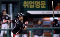 '박경수 장외홈런' kt, SK 잡고 전날 패배 설욕