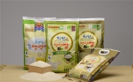 ‘통합청주시 농·특산물’ 청원생명쌀, 청와대 납품