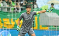 전북 GK 권순태, K리그 클래식 28라운드 MVP
