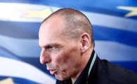 바루파키스 前 장관 "난민 사태로 유럽 분열될 것"