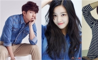 '밤을 걷는 선비' 이유비, 이준기·심창민과 '삼각 로맨스'