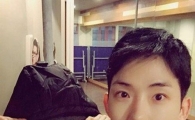 가인 "'우결' 당시 조권, 스킨십 반응 없어 미치는 줄"