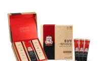 KGC인삼공사 휴대용 홍삼정 에브리타임 봄맞이 인기