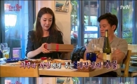 나영석 PD 선물 상자에 이서진·최지우 "혹시 원앙?"