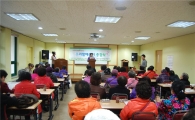 도봉구, 2015년 성인 문자해득교육 기관 선정